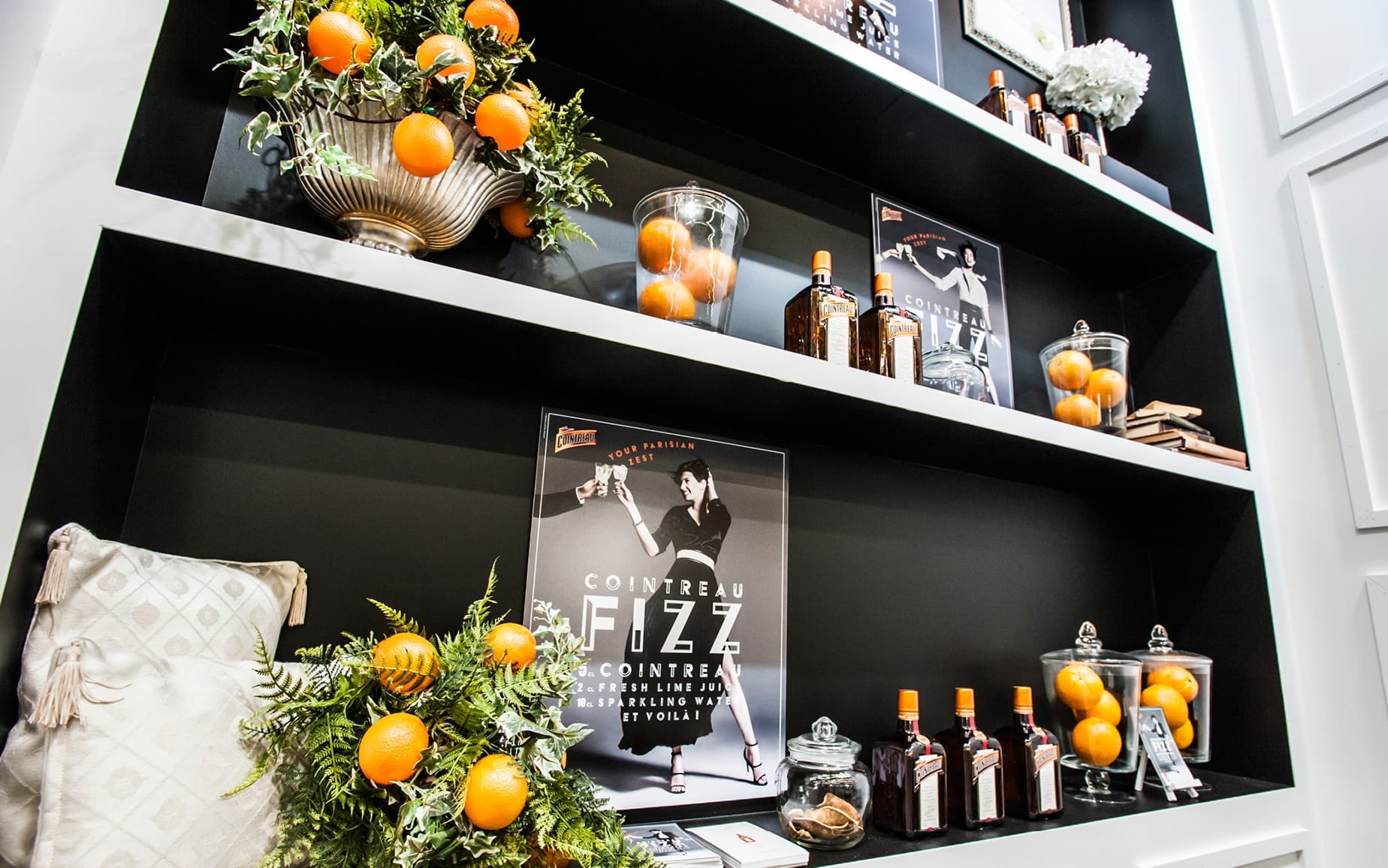 REMY COINTREAU Tokyo Bar Show 2015