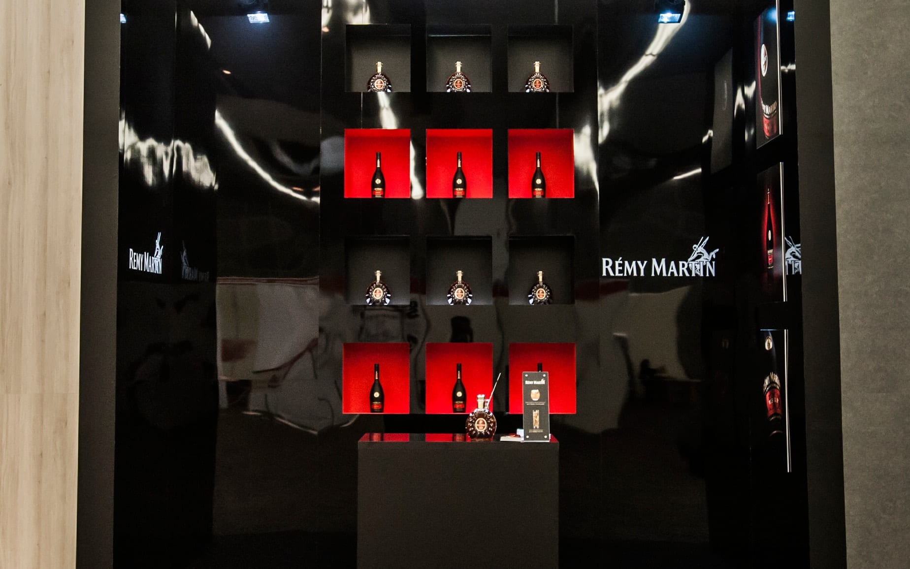 REMY COINTREAU Tokyo Bar Show 2015