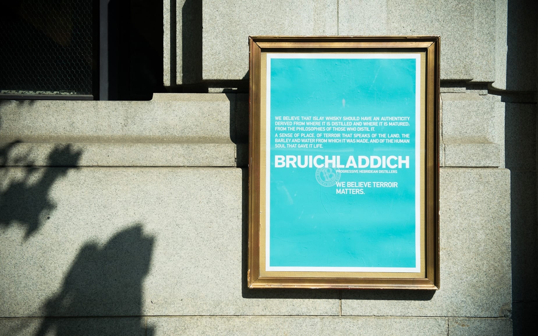 BRUICHLADDICH