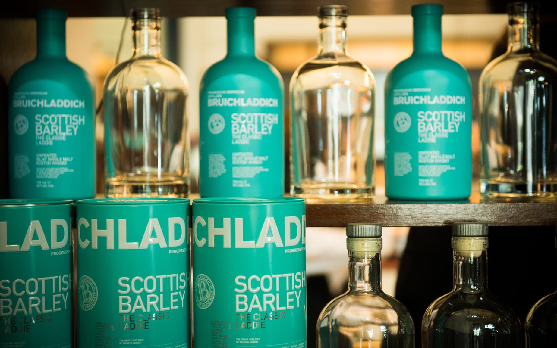 BRUICHLADDICH