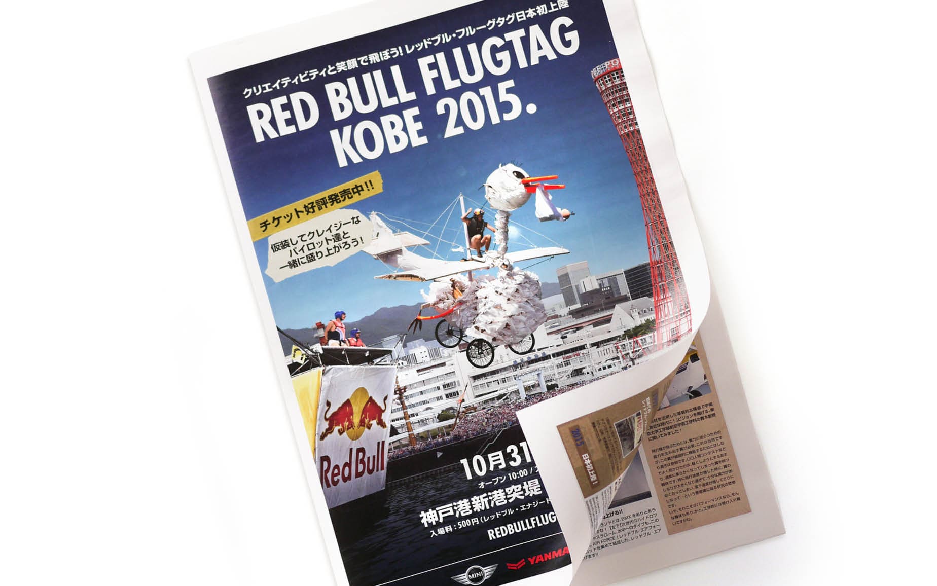 Red Bull Flugtag