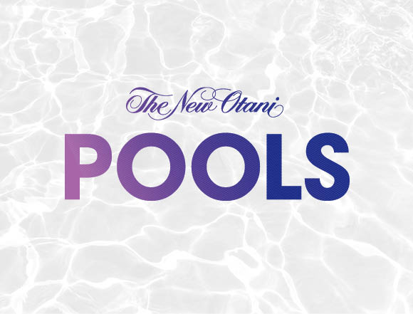 POOLS