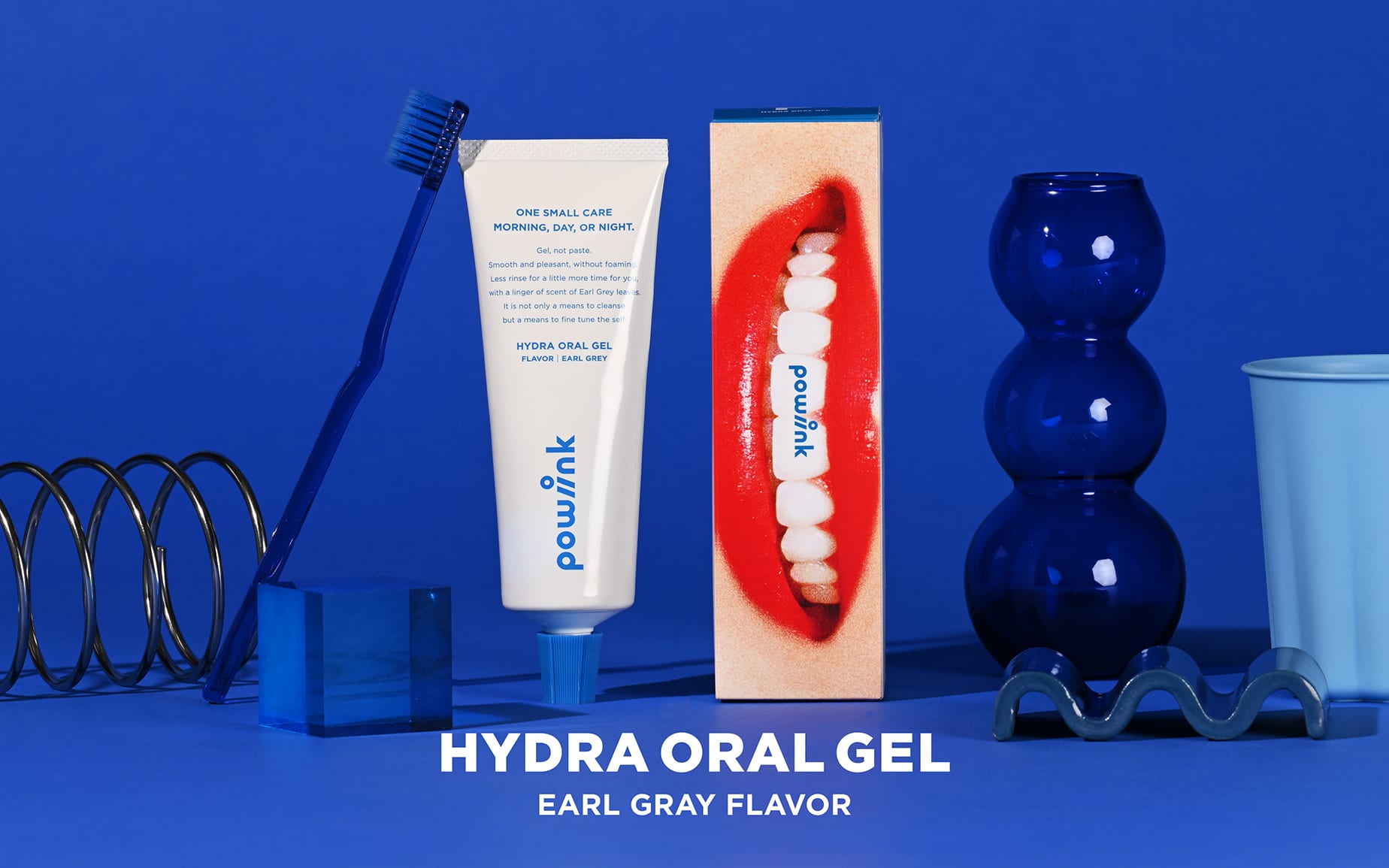 POWINK HYDRA ORAL GEL
