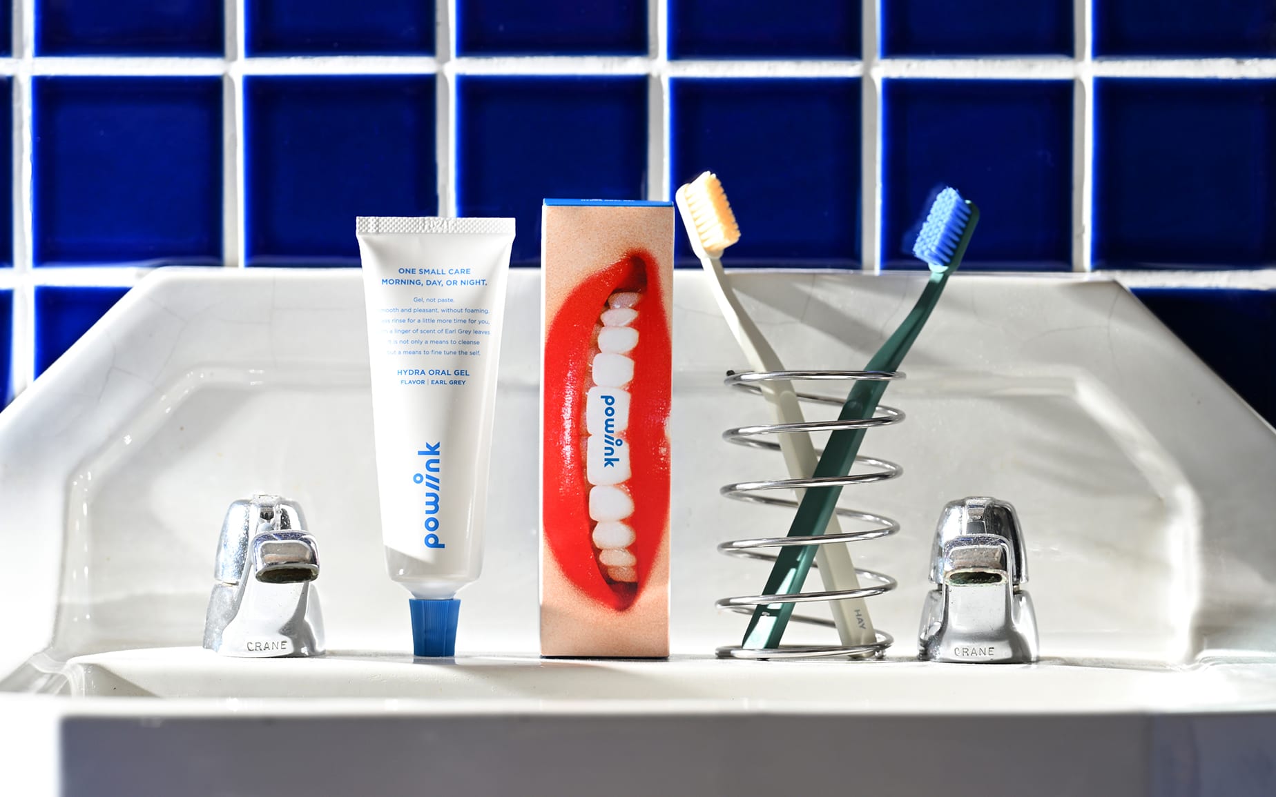 POWINK HYDRA ORAL GEL