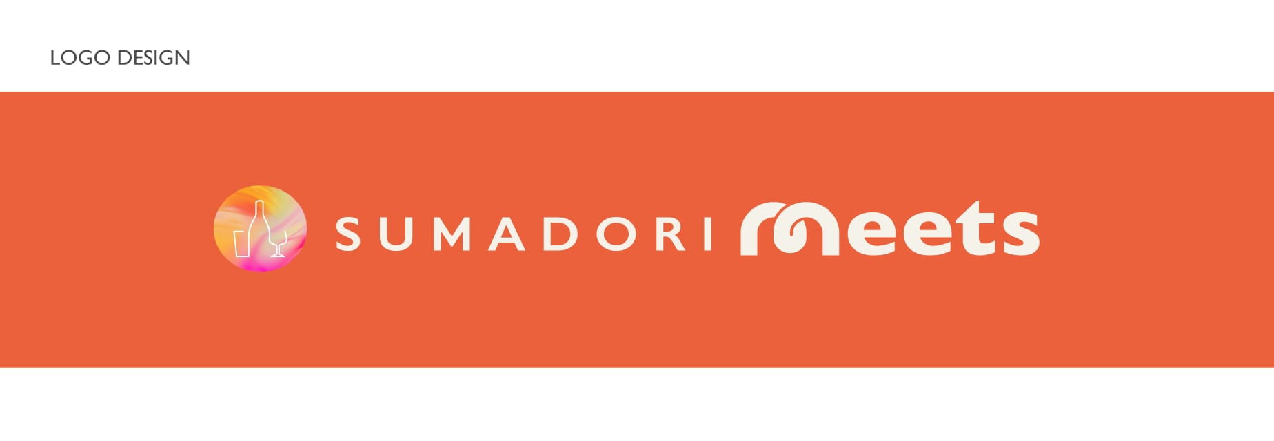 SUMADORI Meets Design